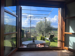 Casa Valerie Castelnuovo Dell'abate